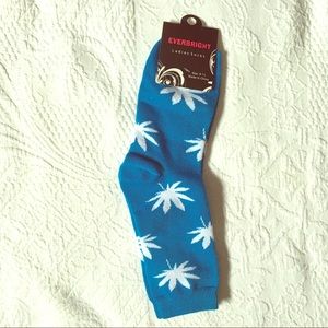 NWT Huff Inspired Socks